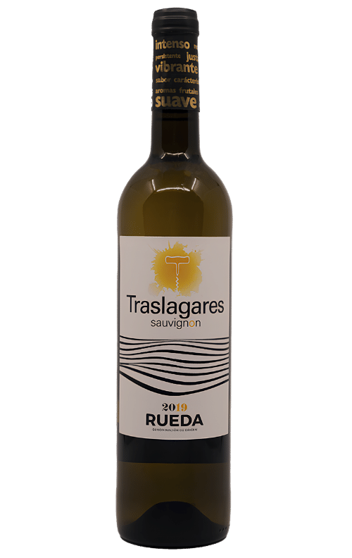 Traslagares Sauvignon Blanc 750ml