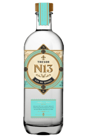 Tresor N13 Gin 750ml