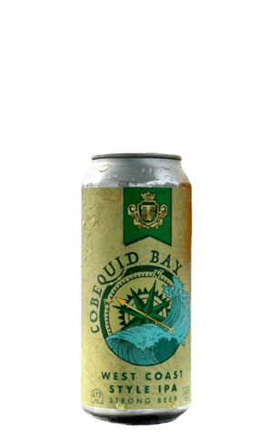 Truro Brewing Cobequid Bay 473ml