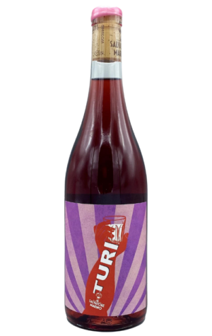 Turi Marino Rosato 750ml