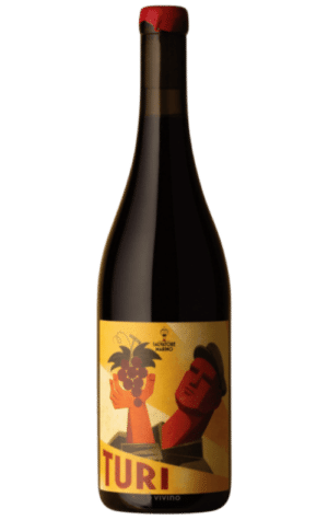 Turi Marino Rosso 750ml