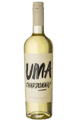 UMA Chardonnay 750ml
