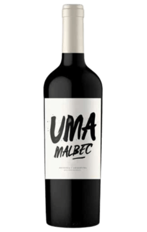 UMA Malbec 750ml