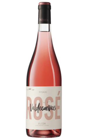Valdecuevas Rosado 750ml