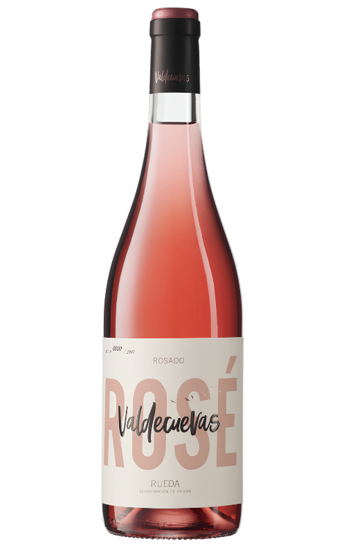 Valdecuevas Rosado 750ml