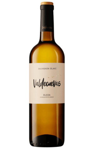 Valdecuevas Sauvignon Blanc 750ml