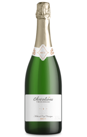 Van Loveren Christina Cap Classique Brut 750ml