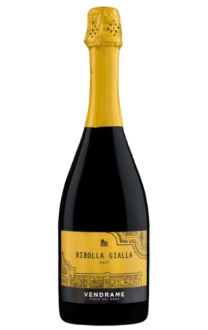 Vendrame Ribolla Gialla Spumante 750ml