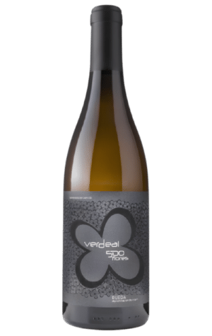 Verdeal 500 Flores 750ml