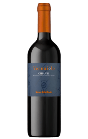 Rocca delle Macìe Vernaiolo 750ml