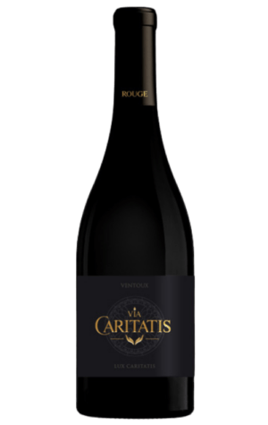 Via Caritatis Lux Rouge 750ml
