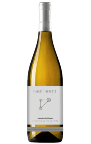Vigneti Repetto Piccolo Derthona 750ml