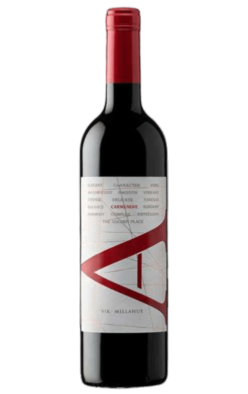 VIK A Carmenere 750ml