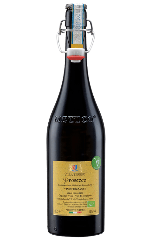 Villa Teresa Prosecco 750ml