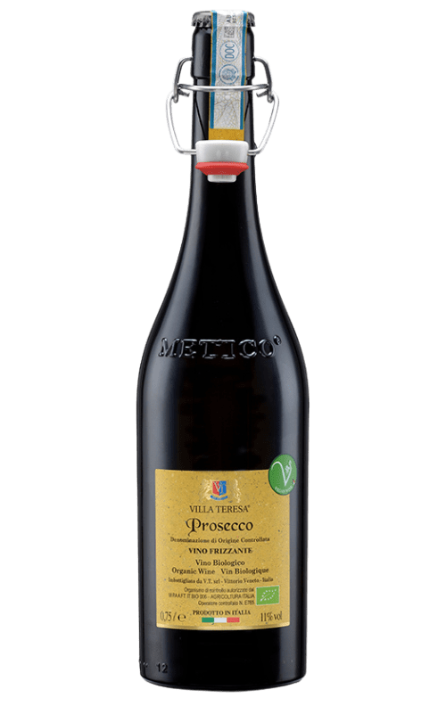 Villa Teresa Prosecco 750ml
