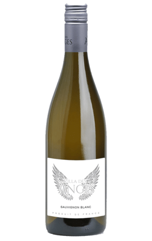 Villa des Anges Sauvignon Blanc 750ml