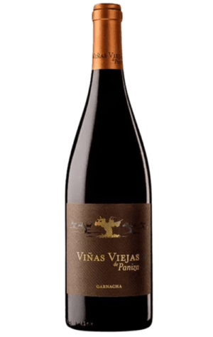 Viñas Viejas de Paniza Garnacha 750ml