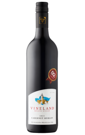 Vineland Estates Cabernet Merlot 750ml