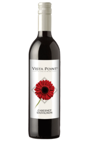 Vista Point Cabernet Sauvignon 750ml