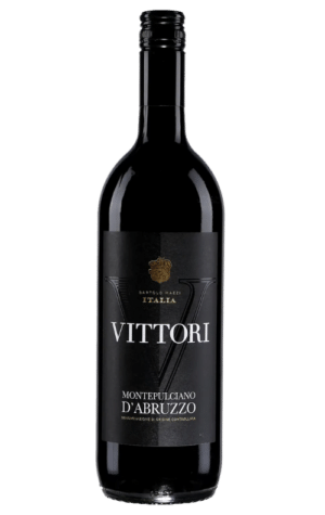 Vittori Montepulciano D'Abruzzo 750ml