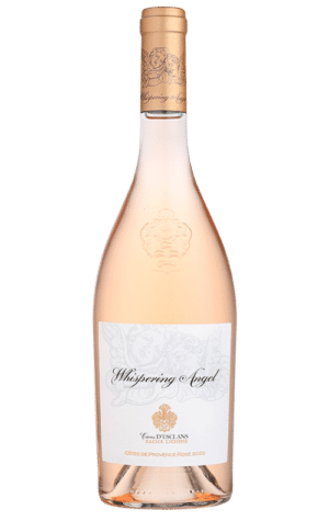 Whispering Angel Rosé 750ml