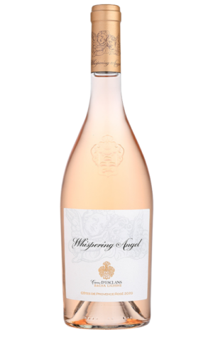 Whispering Angel Rosé 750ml