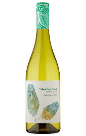 Whistling Track Sauvignon Blanc 750ml