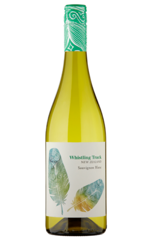 Whistling Track Sauvignon Blanc 750ml