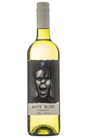 Maison Wessman White Blood Chardonnay 750ml