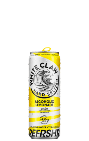 White Claw REFRSHR™ Lemonade 473ml