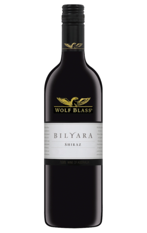 Wolf Blass Bilyara Shiraz 750ml