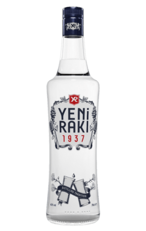 Yeni Rakı 1937 700ml