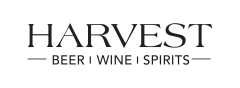 HARVEST LOGO REV