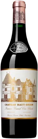 Chateau Haut Brion 2015 750ml